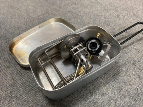 SOTO Fusion ST-330